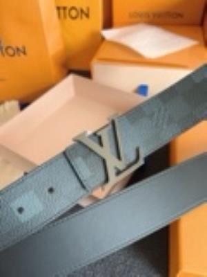 wholesale quality louis vuitton dimension belt model no. 815